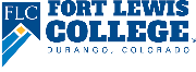 Fort Lewis College Logo